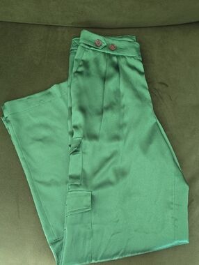 A New Day Womens Cargo Pants Sz 2
